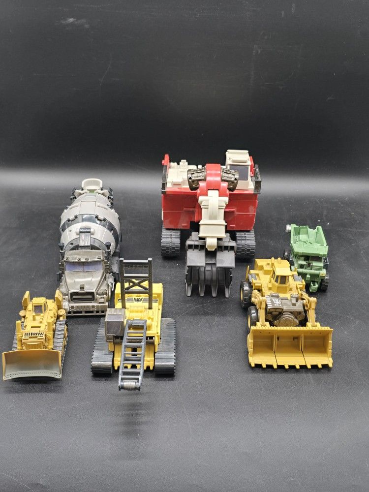 Hasbro Transformers 2 Revenge of the Fallen