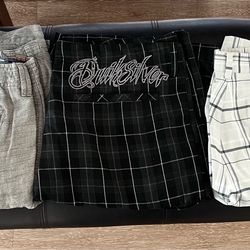 Shorts - Take all for $10