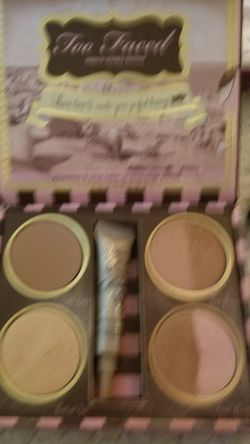 High End Makeup (NEW)
