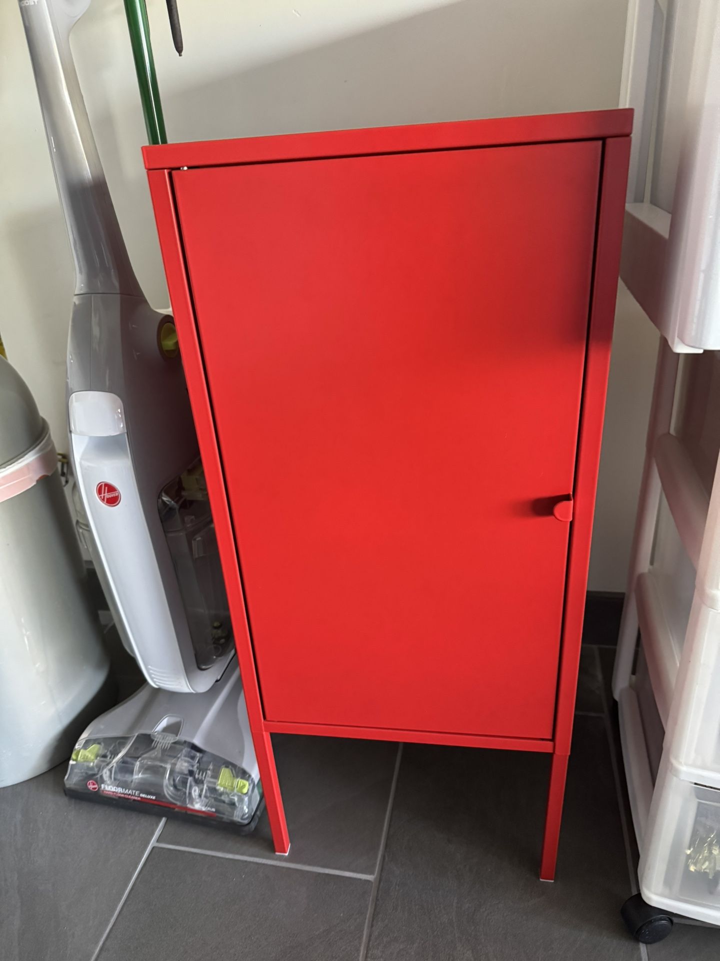 Storage Cabinet