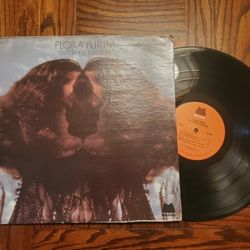 Vinyl Record