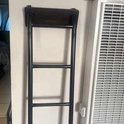 Bunk Bed Ladder