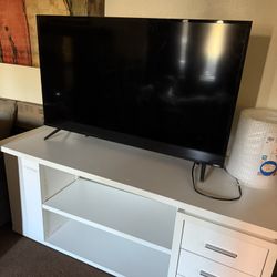 55 Inch TV Vizio 