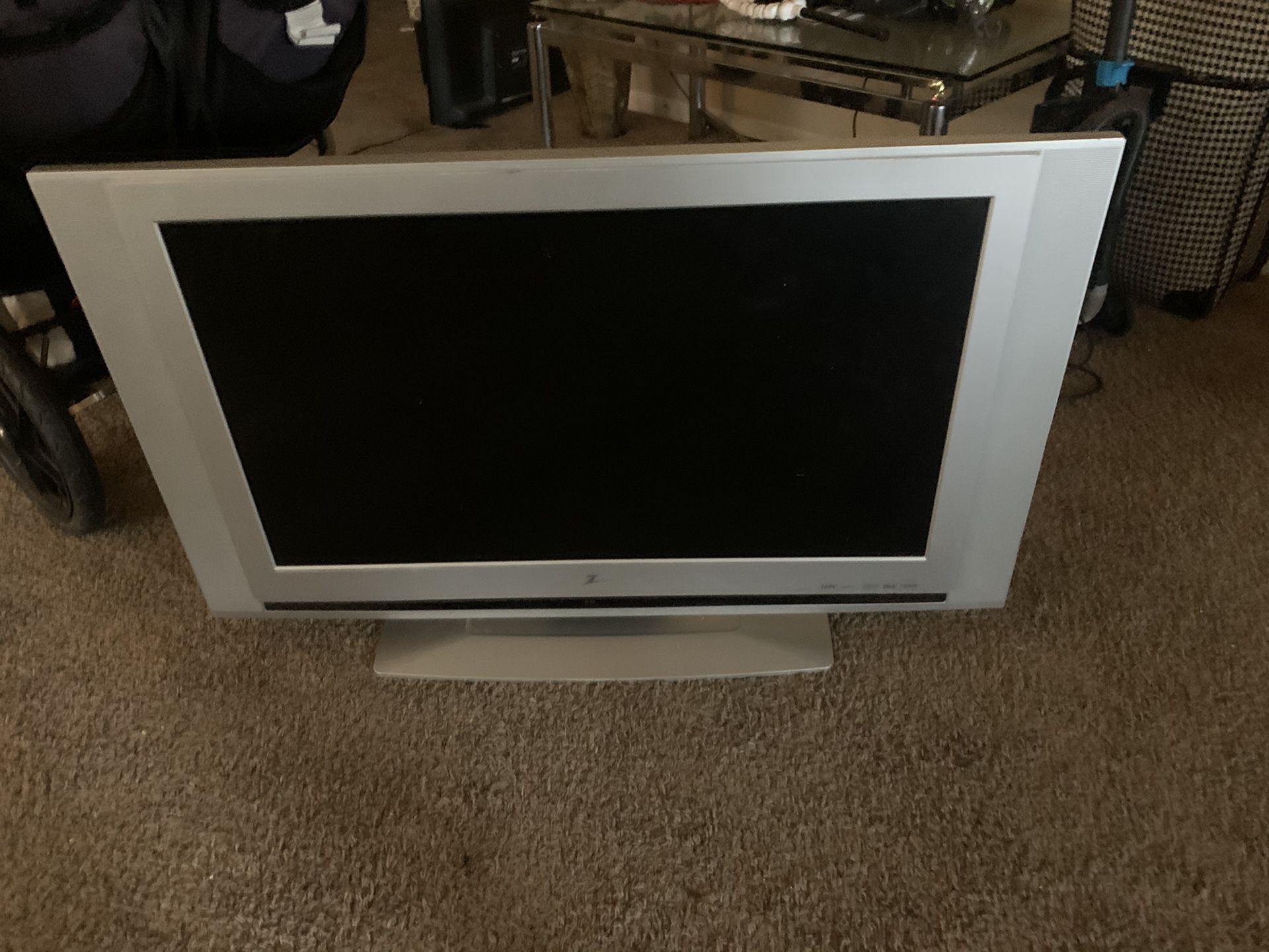 36-40 inch tv
