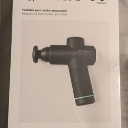 Hypervolt Go 2 - BRAND NEW