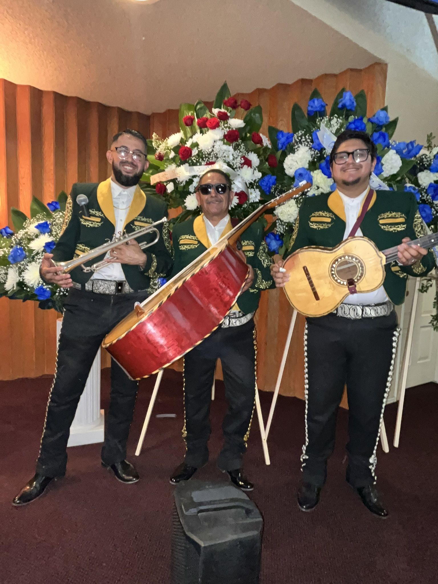 Mariachi Trumpet
