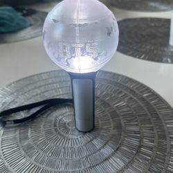 BTS Light stick Ver.2
