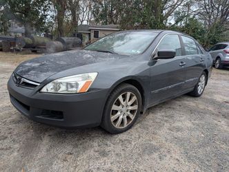 2006 Honda Accord
