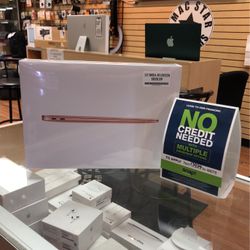 Apple MacBook Air M1
