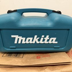 Makita Random Orbit Sander BO5030