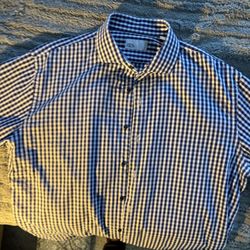 Nordstrom Rack Men’s Dress Shirt