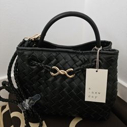 Purse New