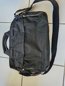 Ikea work bag