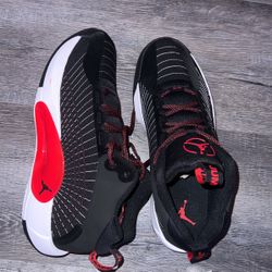 Air Jordan Size 12