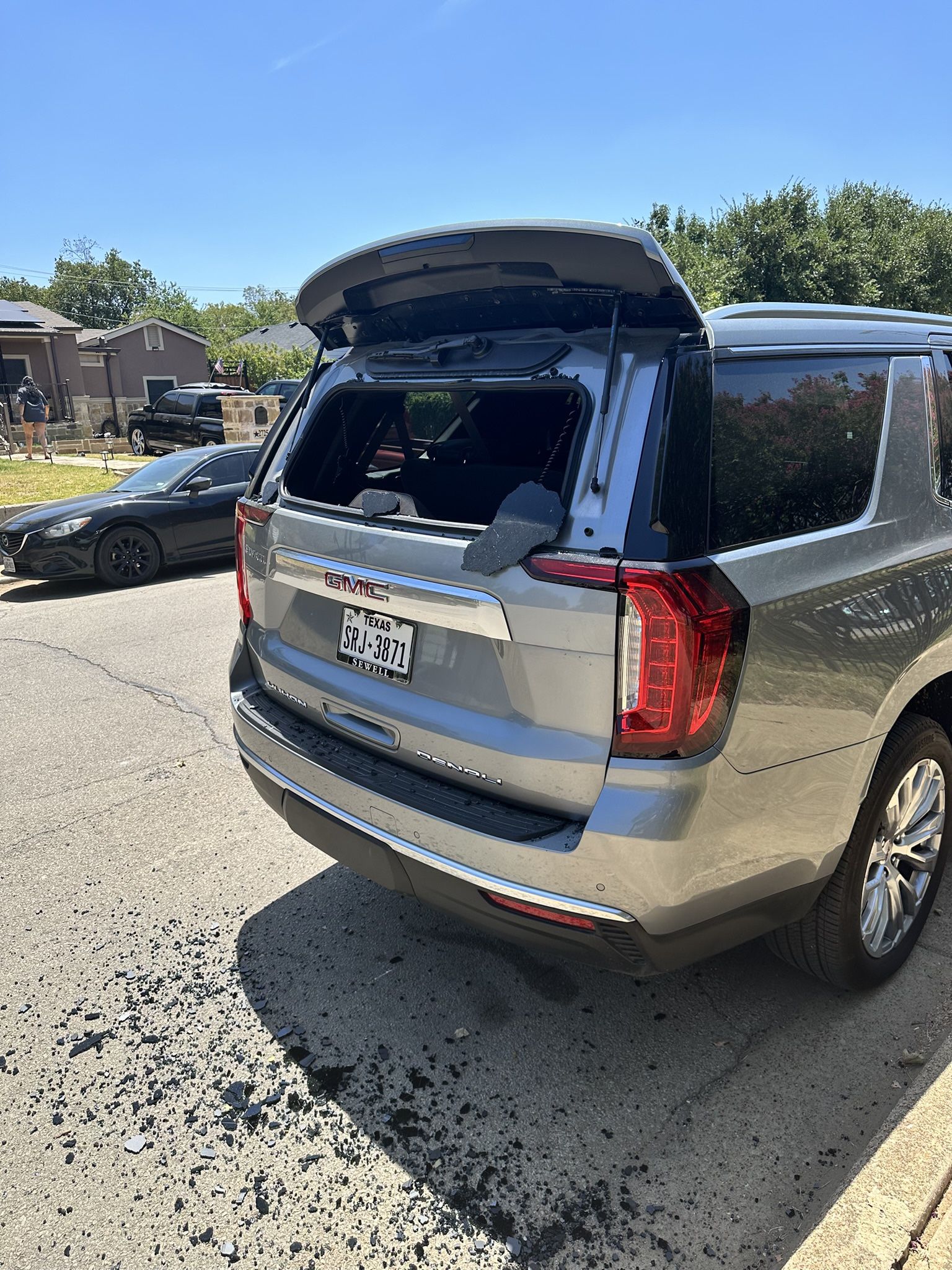 Auto Glass / Vidrios Para Carros