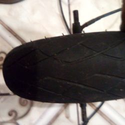 46V E bike Motor