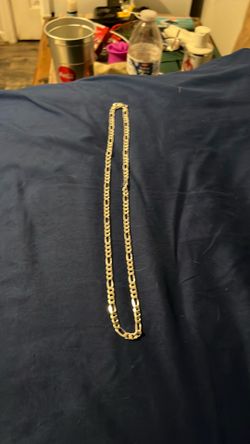 Sterling Silver Necklace