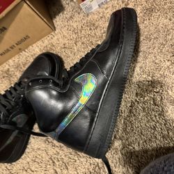 Air Force 1 High 