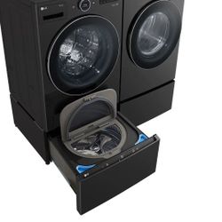 LG Sidekick Pedestal Washer