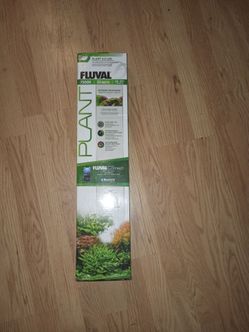 Fluval Plant 4.0 LED Aquarium Light 32W