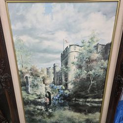 Marty Bell Limited Edition Fine Art Reproduction