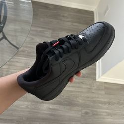 Black Supreme Forces 