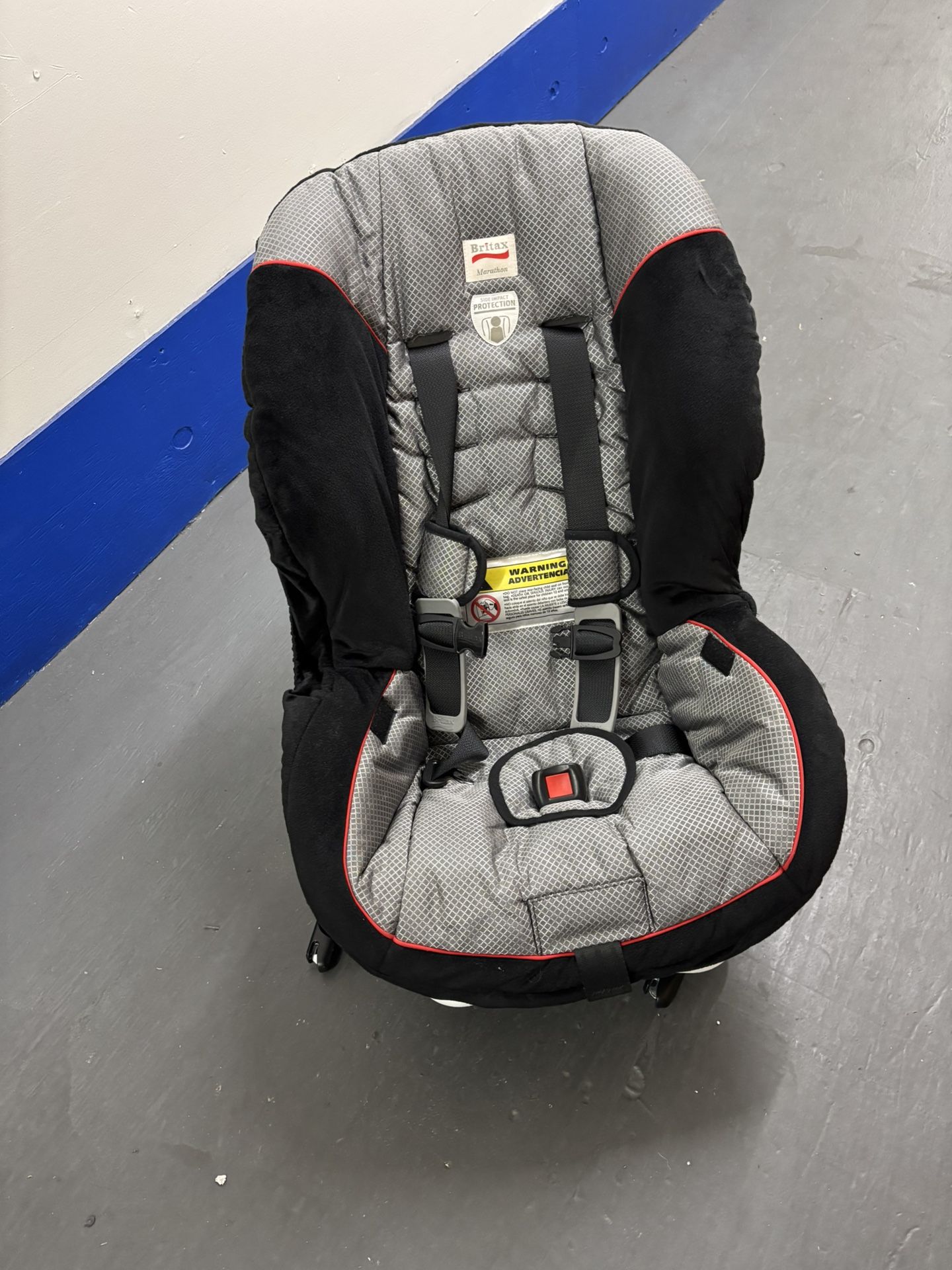 car seat