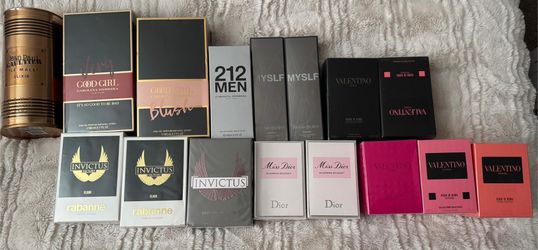 Perfumes