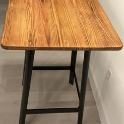 Bar Table 