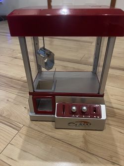 The Claw Kids Candy Vending Machine