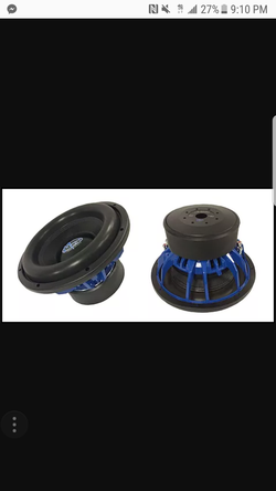 Looking 4 2500 watt L series 12
