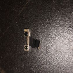 iPhone 12 Pro Max Camera