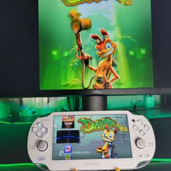 (3000+ Games) PS Vita