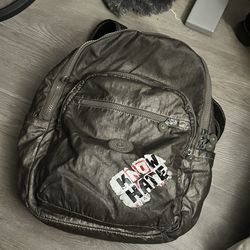 Banckpack highschool