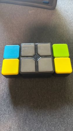 Flip side game