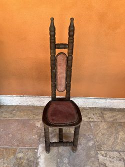 Tiny Chair