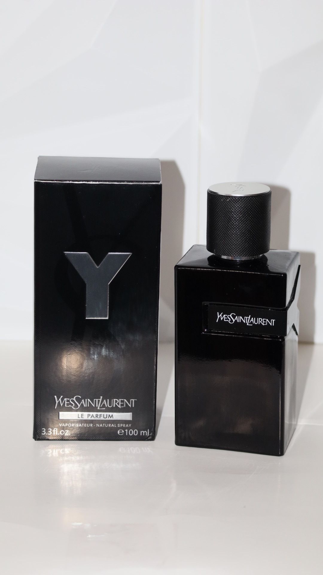 Ysl Le Parfum 100 ml