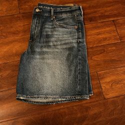American Eagle Shorts Size 10