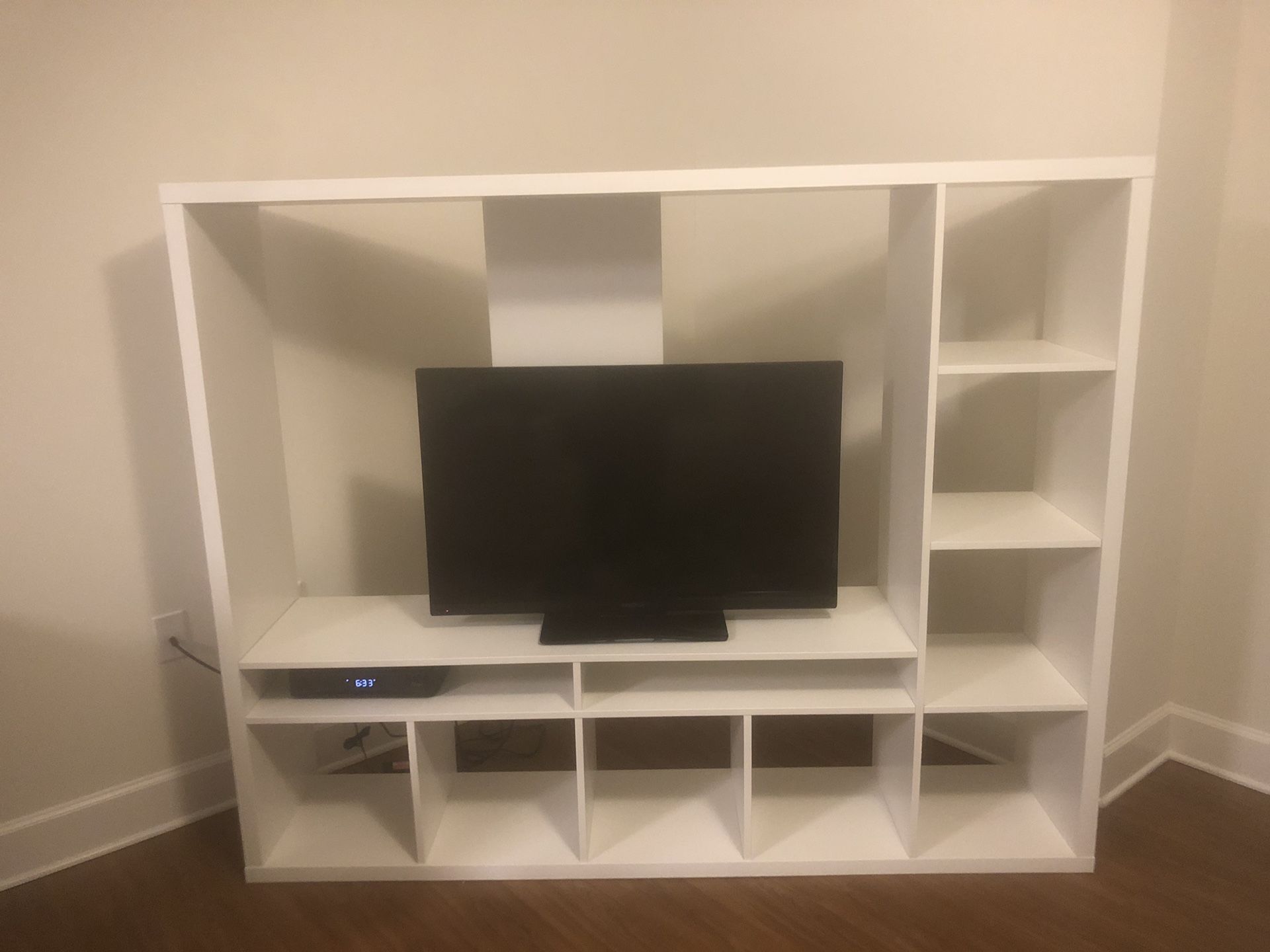 Entertainment Center