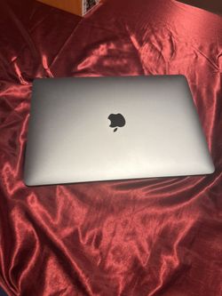 2020 MacBook Air