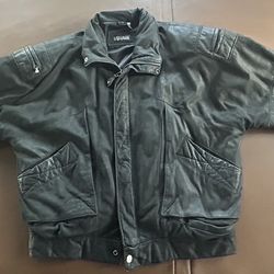 Mirage Vintage Jacket Medium