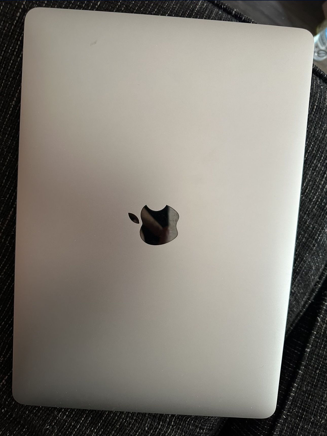 MacBook Pro 2020 Space Gray
