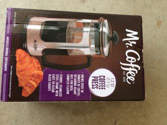 Coffee Press