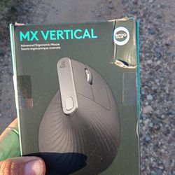 MX VERTICAL 