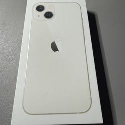 Apple iPhone 13 A2482 128GB Network Unlocked - NEW