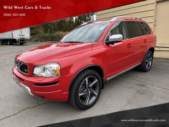 2014 Volvo XC90