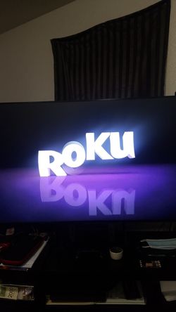 42in Samsung Led Flatscreen