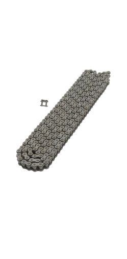 Roller Chain #40 10 Feet With 2 Connecting Links go kart mini bike