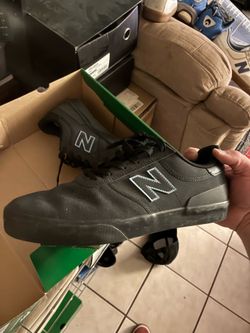 New balance phantom 10.5