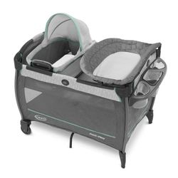 Graco Pack 'n Play Close2Baby
